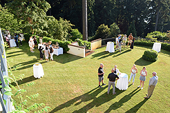 LAUNCH TO VANDERBILT